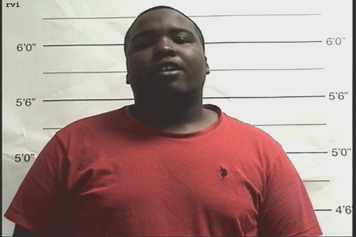 ARRESTED: NOPD Apprehends Suspect in Shooting on Foucher Street