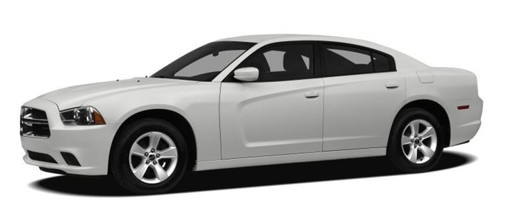 Vehicle Reported Stolen in Fourth District