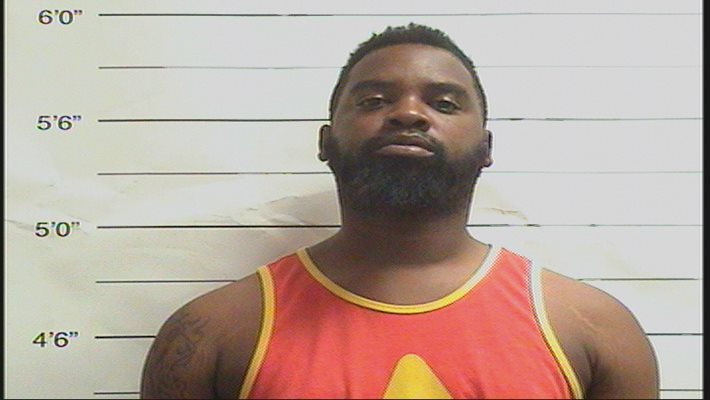 Suspect Arrested for Obscenity, Simple Battery on Elysian Fields Avenue