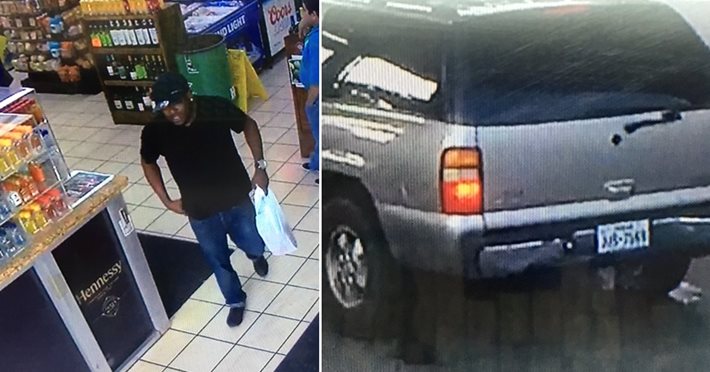 NOPD Seeking Those Responsible in Simple Robbery on Poydras Street