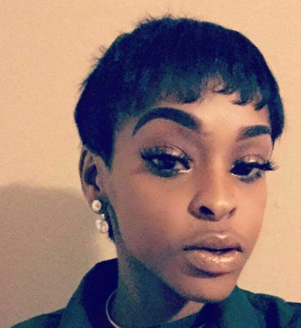 Missing Person Reported 