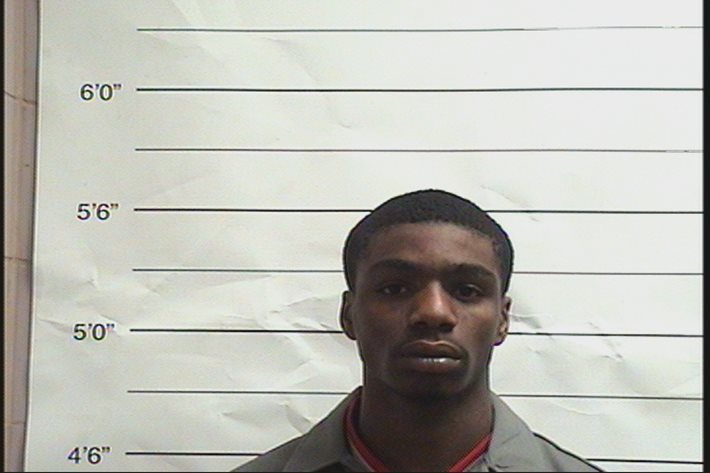 Suspect Arrested on Drug, Gun Charges in Seventh District