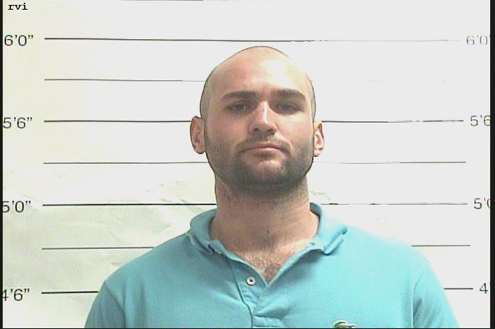 NOPD Arrests Suspect in First District Homicide