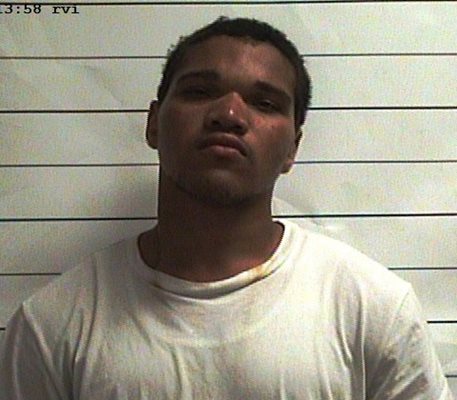 NOPD Arrests Suspect in Connection with Two Attempted Armed Robberies