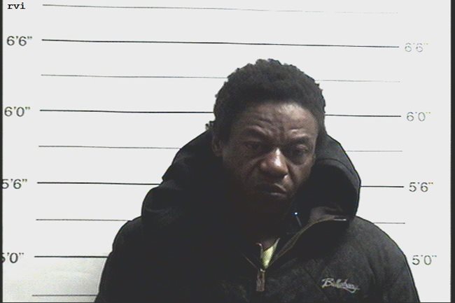 NOPD Arrests Suspect in Pair of Fourth District Business Burglaries