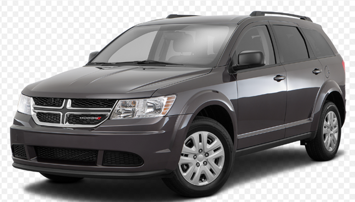 Vehicle Stolen from Decatur Street