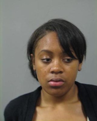 UPDATED: Suspect Wanted for Homicide on Decatur Turns Herself In