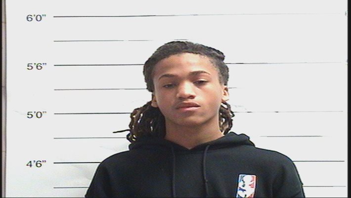 NOPD Arrests Suspect in Double Shooting on Union Street