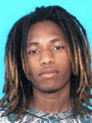 Suspect Sought for Armed Robbery on Viola Drive