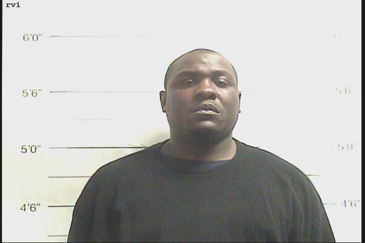 NOPD Arrests Suspect in Eighth District Aggravated Rape
