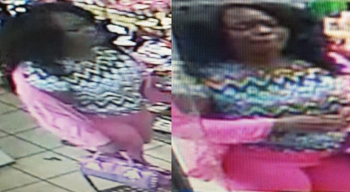 NOPD Searching for Suspects in Numerous Shopliftings Reported in the Second District