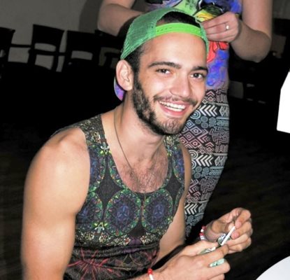 Missing Man Reported from Independence Street 