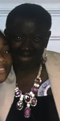 Missing Person Reported from Pace Boulevard