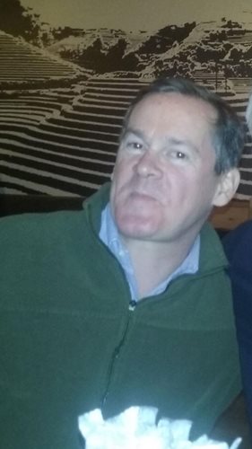 Missing Person Reported