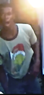 UPDATE: Suspect Arrested in Attempted Burglary Captured on Video