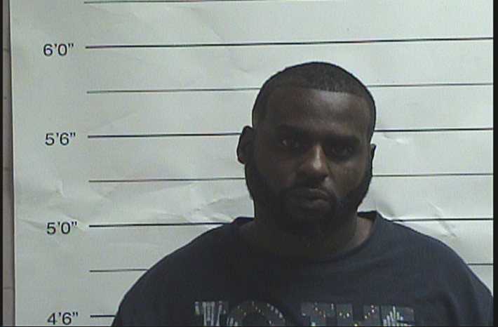 Suspect Arrested in Shooting on North Claiborne Avenue 