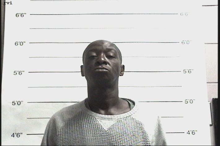 ARRESTED: NOPD. U.S. Marshals Apprehend Suspect in Sixth District Armed Robbery