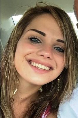 Missing Person Reported