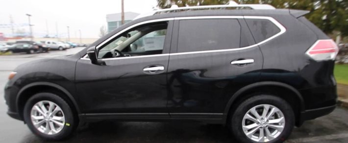 Stolen Vehicle Reported on General DeGaulle Drive