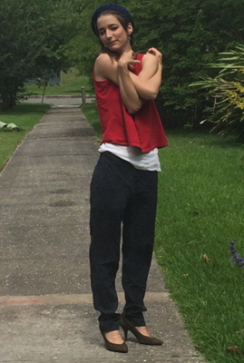 UPDATE: Missing Woman Located 