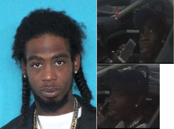 NOPD Identifies Suspect in Battery of Police Officer in Second District