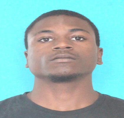 Suspect Wanted for Auto Burglary on St. Charles Avenue