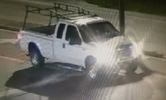 Person of Interest Sought in Fatal Hit-and-Run on Chef Menteur Highway