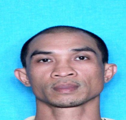 Suspect Arrested for Multiple Auto Burglaries, Theft in Fourth District