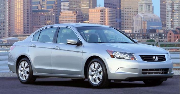 Auto Theft Reported in First District