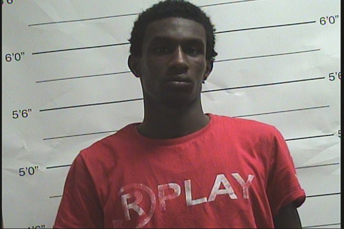 LSP Arrests Suspect Linked to Multiple Property Crimes by NOPD Detectives