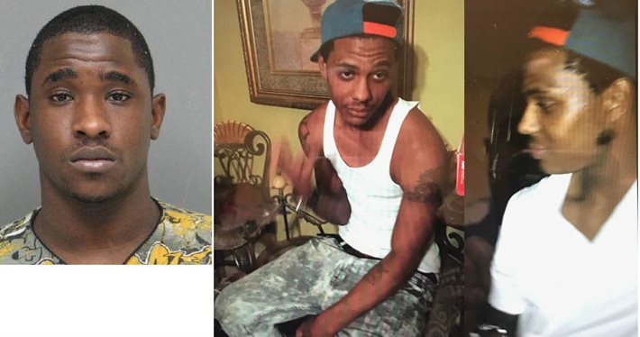 Persons of Interest Sought in Shooting, Attempted Armed Robbery on Franklin Avenue