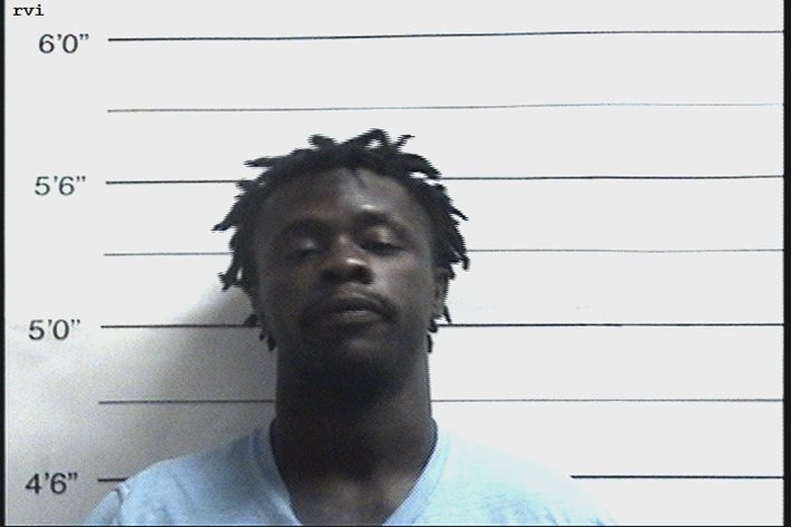 ARRESTED: NOPD Apprehends Suspect Wanted in Aggravated Assault