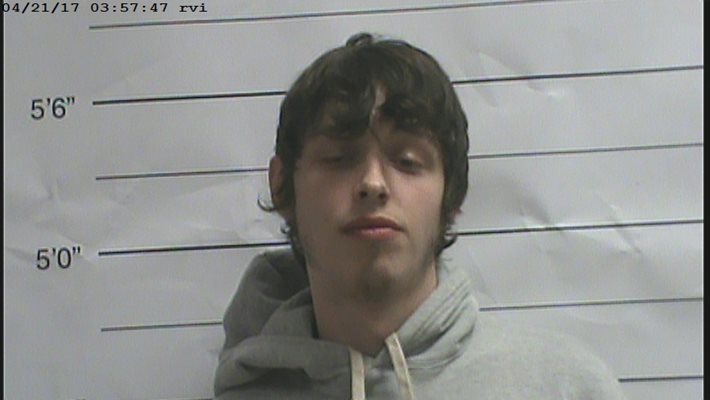 NOPD Arrests Suspect for Drug, Firearm Possession on Alcee Fortier Boulevard