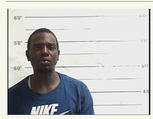 Suspect Arrested for Auto Burglary on Magazine Street