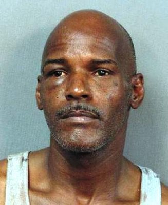 Suspect Identified in Residential Burglary