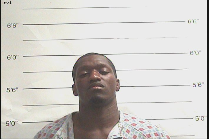 NOPD Quickly Arrests Suspect in Seventh District Carjacking