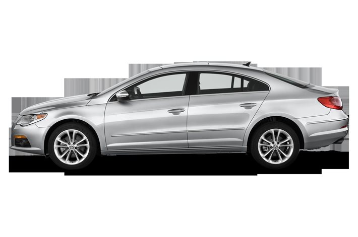 Vehicle Reported Stolen from St. Louis Street