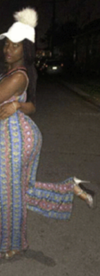 Runaway Reported from Wilton Drive