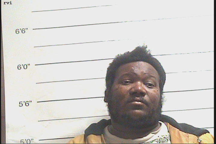 NOPD Arrests Suspect In Homicide On Iberville Street - NOPD News