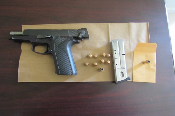 NOPD Arrests Juvenile Suspect in Seventh District Aggravated Assault