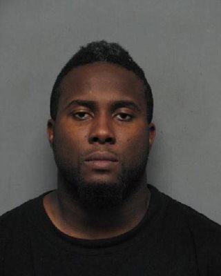 Suspect Sought for Theft from Seventh District Apartment Complex