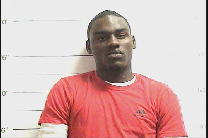 NOPD Apprehends Suspect in Theft, Illegal Possession of Firearm, Escape
