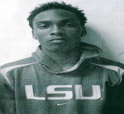 Runaway Reported on Washington Avenue 