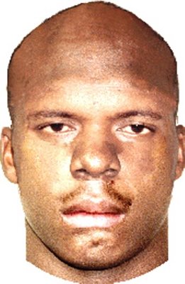 NOPD Releases Composite Sketch of Kidnapping and Sexual Battery Suspect   
