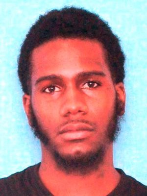 Suspect Sought for Aggravated Battery on North Robertson 