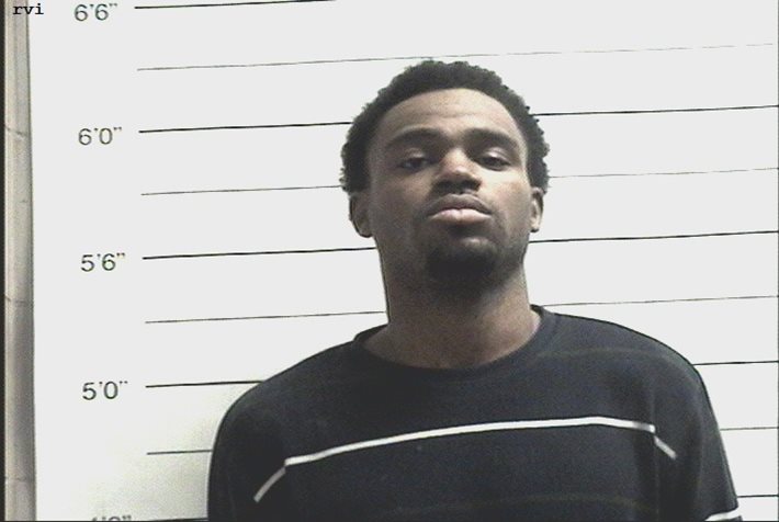 ARRESTED: NOPD Quickly Apprehends Subject for Illegal Possession of a Stolen Firearm