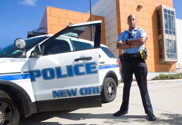 NOPD Expands Recruit Testing Options to Include Weekends