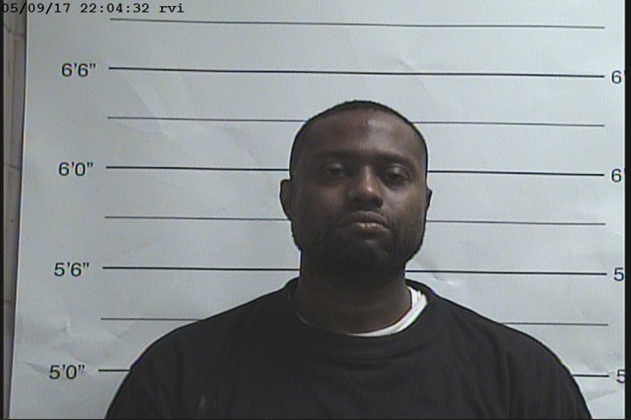 Suspect Arrested After Holding Victims at Gunpoint for 15 Hours in Incident on Shalett Street