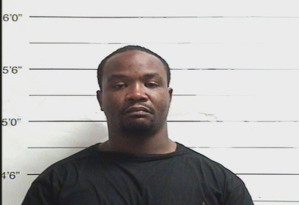 Suspect Arrested for Second-Degree Murder on Brookfield Drive