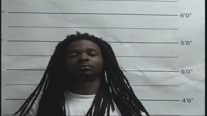 NOPD, U.S. Marshals Arrest Suspect in Aggravated Assault on Onzaga Street